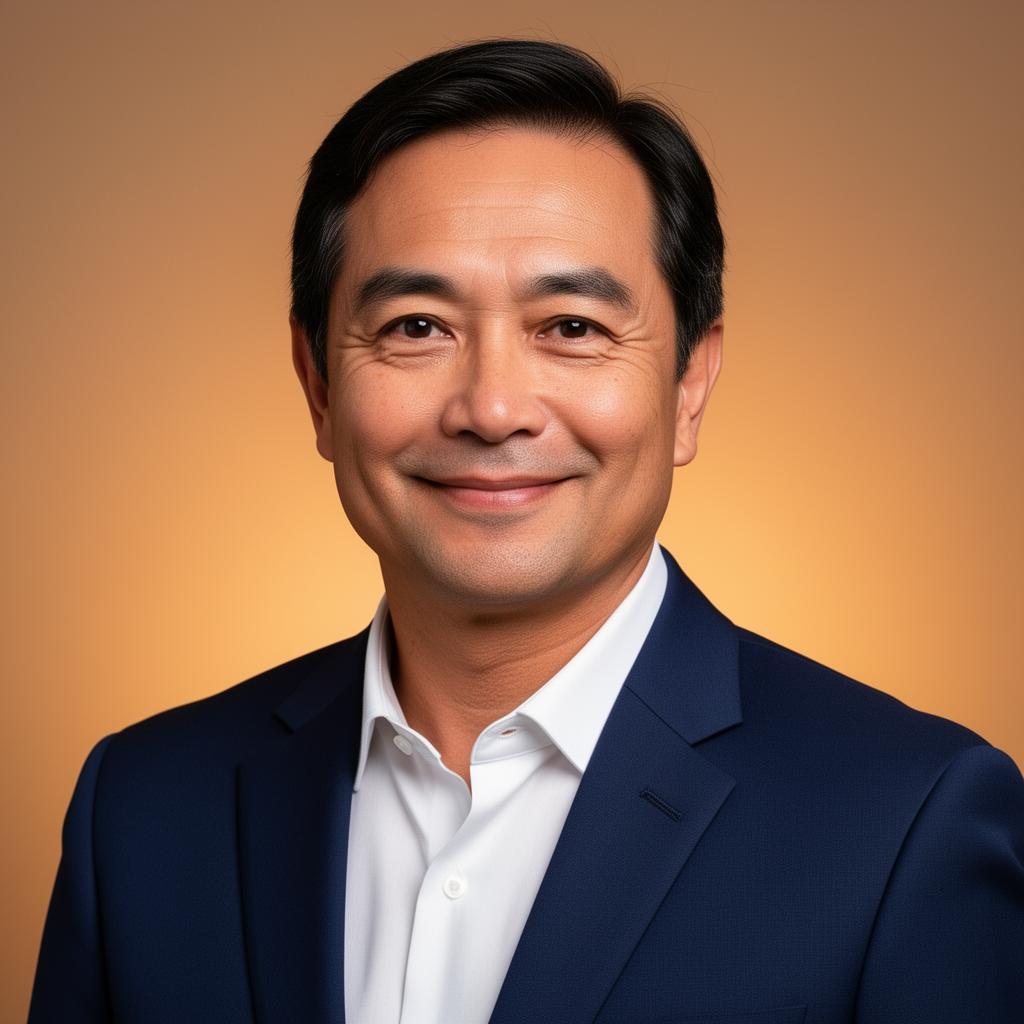 Roberto M. Saito