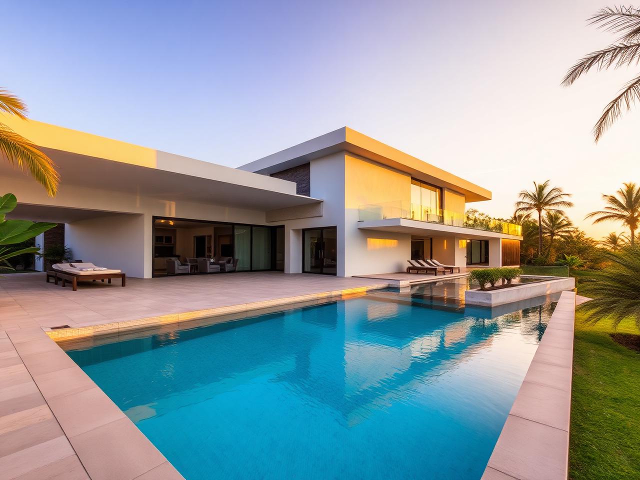 Mansão Alphaville Residencial 01